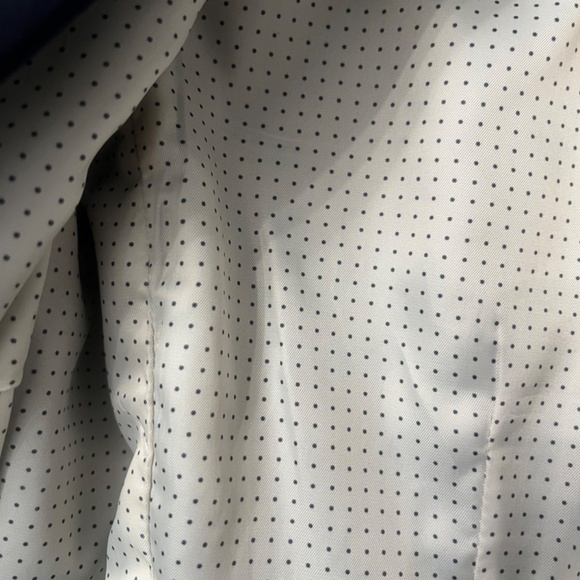 Navy Blazer - Picture 5 of 5